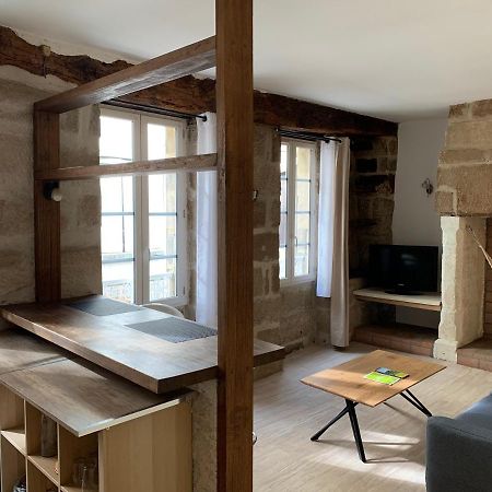 Ferienwohnung Brive Republique #1 T1 Bis - #3 T2 - #4 T4 - Centre Historique Brive Exterior foto