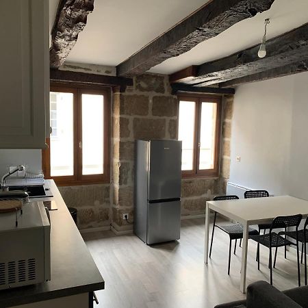 Ferienwohnung Brive Republique #1 T1 Bis - #3 T2 - #4 T4 - Centre Historique Brive Exterior foto