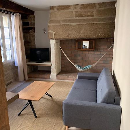Ferienwohnung Brive Republique #1 T1 Bis - #3 T2 - #4 T4 - Centre Historique Brive Exterior foto