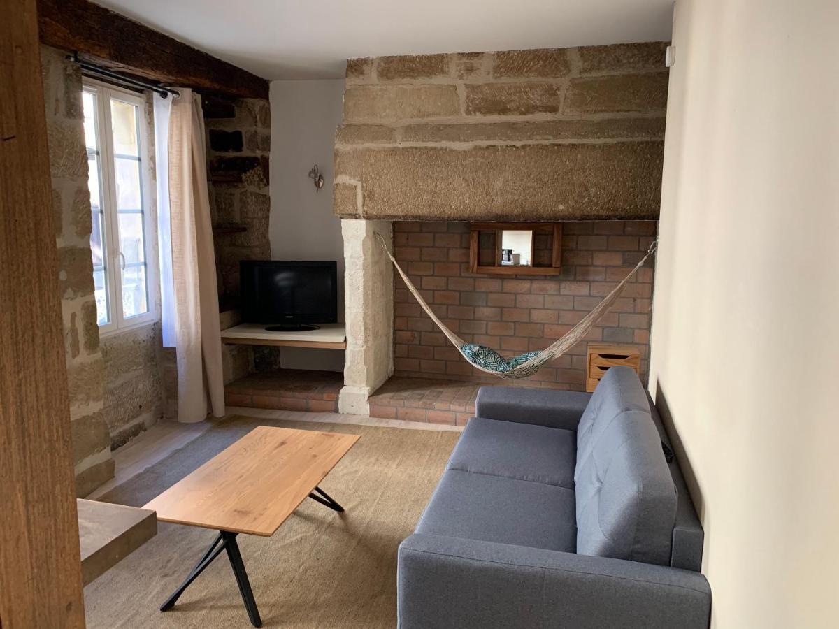 Ferienwohnung Brive Republique #1 T1 Bis - #3 T2 - #4 T4 - Centre Historique Brive Exterior foto