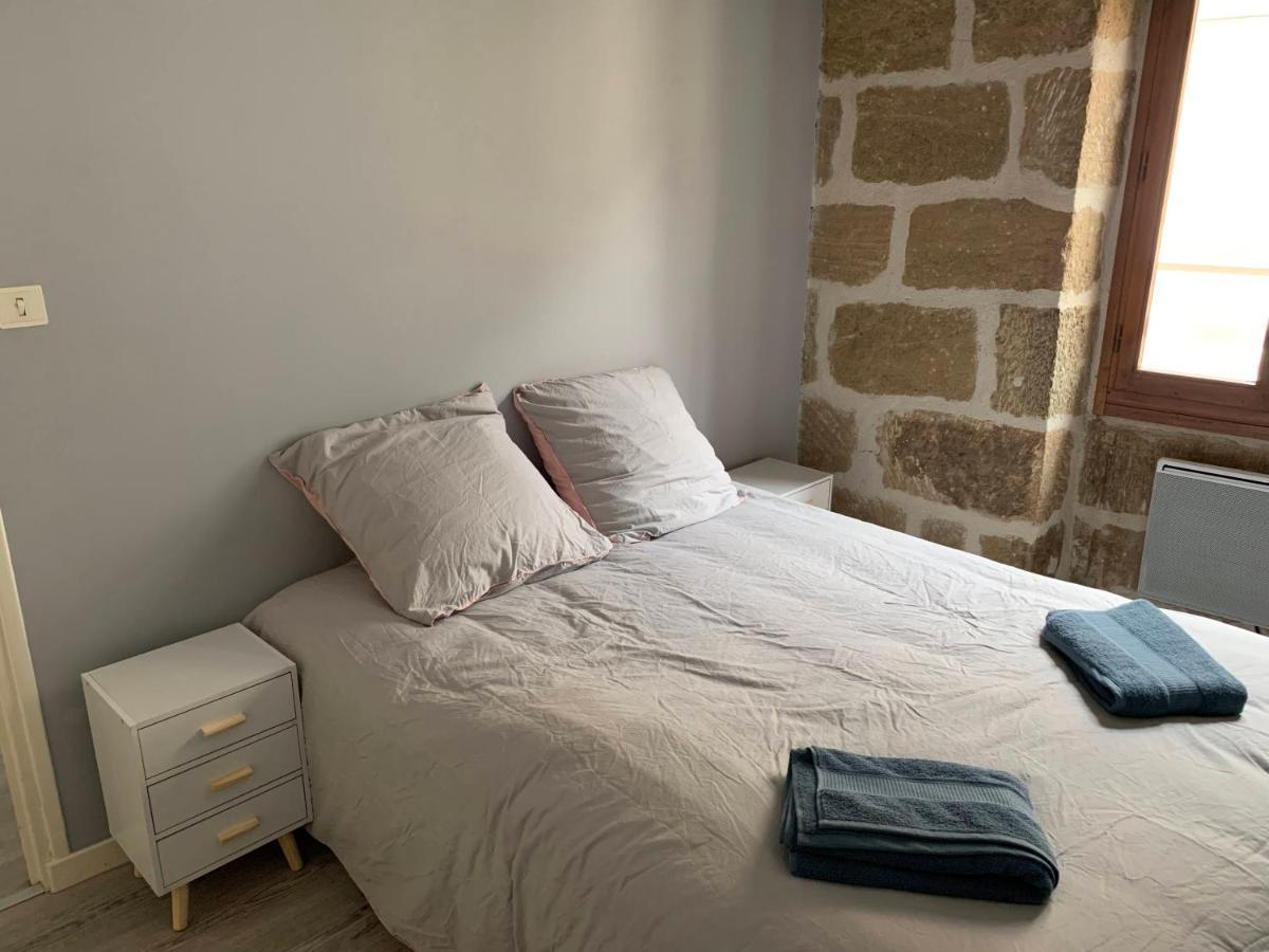 Ferienwohnung Brive Republique #1 T1 Bis - #3 T2 - #4 T4 - Centre Historique Brive Exterior foto