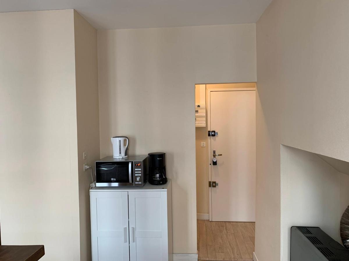 Ferienwohnung Brive Republique #1 T1 Bis - #3 T2 - #4 T4 - Centre Historique Brive Exterior foto